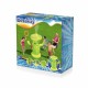 Bestway Aspersor Hinchable Cactus 105x60x105 cm +2 Años Jardin 52281