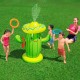 Bestway Aspersor Hinchable Cactus 105x60x105 cm +2 Años Jardin 52281