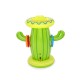 Bestway Aspersor Hinchable Cactus 105x60x105 cm +2 Años Jardin 52281