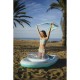 Bestway Colchoneta Hinchable Yate Yate 216x117 cm Playa y Piscina 43650