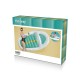 Bestway Colchoneta Hinchable Yate Yate 216x117 cm Playa y Piscina 43650
