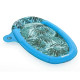 Bestway Colchoneta Hinchable Flex' n Fold 171x94 cm Playa y Piscina 43552