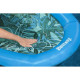 Bestway Colchoneta Hinchable Flex' n Fold 171x94 cm Playa y Piscina 43552