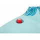 Bestway Colchoneta Hinchable Luxury 176x107 cm Playa y Piscina 43402 Playa y Piscina 43402
