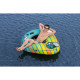 Bestway Rueda Hinchable con Asas y Nevera Hidra-Force 169x137 cm Playa y Piscina 43398