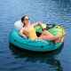 Bestway Rueda Hinchable con Asas y Nevera Hidra-Force 169x137 cm Playa y Piscina 43398