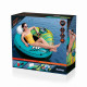 Bestway Rueda Hinchable con Asas y Nevera Hidra-Force 169x137 cm Playa y Piscina 43398