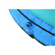 Bestway Rueda Hinchable con Asas Hidro-Force D119 cm Playa y Piscina 43108