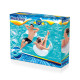 Inflatable Wheel Bestway 188 x 117 cm Double Inflatable Wheel Bestway 188 x 117 cm Double
