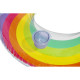 Bestway Rueda Hinchable con Asas y Respaldo 186x116 cm Playa y Piscina 43648