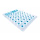 Bestway Colchoneta Doble Hinchable Vasos 193x142 cm Playa y Piscina 43055