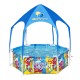 Bestway Piscina Rigida Adulto 183x51 cm Jardin 5618