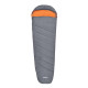 Bestway Saco Dormir Polyester Temperatura 3-8 Grados 230x80x60 cm Camping 68103