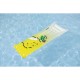 Bestway Colchoneta Hinchable Limon 183x69 cm Playa y Piscina 44122