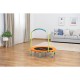 Bestway Cama de Saltar Infantil 91x96 cm +3 Años Jardin 59100