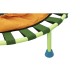 Bestway Cama de Saltar Infantil 91x96 cm +3 Años Jardin 59100