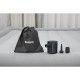 Bestway Hinchador Electrico 57x5x65 cm 90 Litro/Minuto Hinchable y Camping 62289