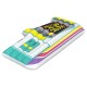 Bestway Colchoneta Hinchable Maquina Arcade 181x112 cm Playa y Piscina 43851