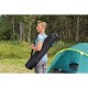 Bestway Cama de Aluminio Peso Maximo 110 kg 190x64x42 cm Camping 68065