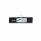 Bestway Cama de Aluminio Peso Maximo 110 kg 190x64x42 cm Camping 68065