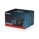 Bestway Hinchador Electrico Enchufe 20,3x12,3x12,4 cm 1100 Litro/Minuto Hinchable y Camping 62258