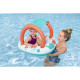 Bestway Inflatable Kids Boat Comfort 84x67 cm +3 Years Beach Pool 34203