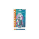 Bestway Mascara Buceo Junior Correa Silicona Color Surtido Antivaho +7 Años Playa y Piscina 21179