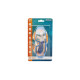 Bestway Mascara Buceo Junior Correa Silicona Color Surtido Antivaho +7 Años Playa y Piscina 21179