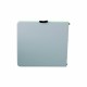 Marbueno Folding Table Resin White 180x70x74 cm Catering, Beach, Camping 10529