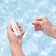 Bestway Reactive Strips Boat Salt System Pool & Spa 58767