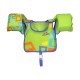 Chaleco Hinchable para Piscina Bestway Aquastar Swim Safe 19-30 kg