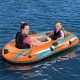 Bestway Barca Kondor Elite 2000 196x106x31 cm Ocio 61139
