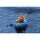 Oars Bestway Hydro-Force Silver 230 cm