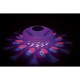 Luz Solar Flotante para Piscina Bestway Ø 14 cm (1 unidad)