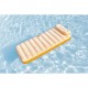 Bestway Colchoneta Hinchable Waterproof Deluxe 183x84 cm Playa y Piscina 43836
