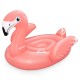 Bestway Figura Hinchable Flamenco con Asas 138x107 cm +3 Años Playa y Piscina 41525