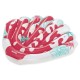 Bestway Colchoneta Hinchable Coral 186x153 cm Playa y Piscina 43724