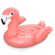 Bestway Figura Hinchable Flamenco con Asas 168x120 cm +3 Años Playa y Piscina 41526
