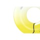 Bestway Flotador Hinchable con Asas Jungla D114 cm +12 Años Playa y Piscina 36448