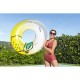 Bestway Flotador Hinchable con Asas Jungla D114 cm +12 Años Playa y Piscina 36448