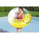 Bestway Flotador Hinchable con Asas Jungla D114 cm +12 Años Playa y Piscina 36448