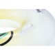 Bestway Flotador Hinchable con Asas Jungla D114 cm +12 Años Playa y Piscina 36448