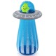 Bestway Aspersor/Punching Hinchable Ovni 61x119 cm +3 Años Jardin 52731