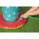 Bestway Aspersor Hinchable Cactus 74x56x104 cm +2 Años Jardin 52733