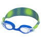 Bestway Gafa Natacion Correa Silicona Junior Antivaho Color Surtido +7 Años Playa y Piscina 21177