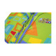 Inflatable Swim Vest Bestway Aquastar Swim Safe S/M 11-19 kg (1 Unit)
