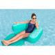 Inflatable Pool Chair Bestway Comfort Plush 145 x 120 cm