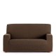 Sofa Cover Eysa TROYA Brown 70 x 110 x 240 cm