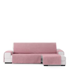 Sofa Cover Eysa VALERIA Pink 100 x 110 x 240 cm