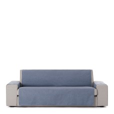 Sofa Cover Eysa VALERIA Blue 100 x 110 x 115 cm